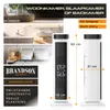 Brandson Keramik-Heizlüfter 2000 W mit PTC-Technik, 3 Modi Produktbild-Vorschau 30