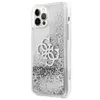 Guess Guhcp12Llg4Gsi Iphone 12 Pro Max 6,7 Srebrny/Silver Produktbild-Vorschau 2