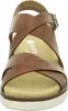 Keil Sandalette ab 30mm Sohlenhöhe D2060/24 Produktbild-Vorschau 19