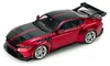 Solido 421438289 Ford Mustang GTD 2025 rot 1:43 Produktbild-Vorschau 8