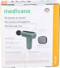 Pistolet do masażu Medisana GmbH MG 200 szaro-zielony Podgląd zdjęcia produktu 12