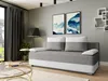 MOEBLO Schlafsofa ATLANTA – Polstersofa Schlafcouch Sofa Produktbild-Vorschau 2