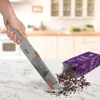 TurboTronic Handstaubsauger - TT-LUX-500 - 90W Akku Produktbild-Vorschau 7