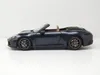 NOREV 1:18 Porsche 911 (992) Carrera Cabriolet (2025) - Produktbild-Vorschau 4