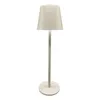 A standalone table lamp on a white background. Produktbild-Vorschau