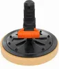 A close-up, studio shot of a drywall sander on a white background. Anteprima dell’immagine prodotto