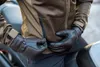 SHIMA Openair Motorrad Textiljacke, braun, XL Produktbild-Vorschau 5