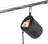 Brabantia Wäscheklammertasche, Schwarz, Kunststoff, mit Produktbild-Vorschau 5