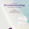 Träumeland Babymatratze Brise 70 × 140 cm Produktbild-Vorschau
