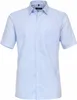 CASAMODA Herren Businesshemd Kurzarm Kent Comfort-Fit Produktbild-Vorschau 1