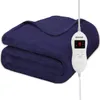 Auronic Elektrische Heizdecke - 160 x 120 cm - 1 Person Produktbild-Vorschau 1