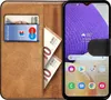 Pouzdro typu kniha pro Samsung Galaxy A34 5G Case Flip Náhled obrázku produktu 2