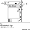 iQ700 EX801LYC1E Induktionskochfeld Produktbild-Vorschau 28