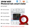 Tuya WiFi Smart Leistungsschalter, automatischer Produktbild-Vorschau 6