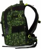 satch pack Schulrucksack Konfiguration Green Bermuda 002 Produktbild-Vorschau 13