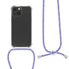 kwmobile Necklace Case kompatibel mit Apple iPhone 13 mini Produktbild-Vorschau 5