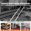 Szyna liniowa - zestaw 2 aluminiowych prowadnic liniowych Podgląd zdjęcia produktu 2