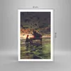 Poster - Poster ohne Rahmen - Klaviermusik - 61x91,5 cm - Produktbild-Vorschau 4