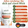Glaubersalz Schnell wirkendes Abfuehrmittel mit starker Produktbild-Vorschau 7