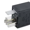 HELLA Arbeitsstromrelais 4RD 965 453-041 Kofferraum für BMW Produktbild-Vorschau 5