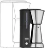 WMF KITCHENminis 0412260011 Halbautomatisch Produktbild-Vorschau 21