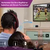Sierpniowy nadajnik audio Bluetooth MR250B Podgląd zdjęcia produktu 2