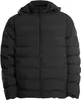 Solid Milas Pufferjacke, Schwarz S Produktbild-Vorschau 9