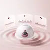 Momcozy M5 SMART Doppelmilchpumpe, Grau Produktbild-Vorschau 3