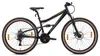 BIKESTAR Fully Mountainbike 26 Zoll | 15 Zoll Rahmen, 21 Produktbild-Vorschau 3