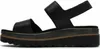 Mephisto Dominica Softy Damen Sandale in Schwarz, Größe 39 Produktbild-Vorschau 5