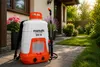 Akku Sprüher 18L MAMUTH XM-18 12V 8Ah Gartensprüher Produktbild-Vorschau 2