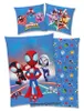 Marvel Spidey und seine Freunde, Spiderman kuschelige Produktbild-Vorschau 1