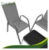 Gardlov 27600 Set da giardino - tavolo, panca, 2 poltrone, Anteprima dell’immagine prodotto 7