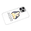 Mr. & Mrs. Panda Iphone 11 Pro Handyhülle Pinguin umarmen - Produktbild-Vorschau 3