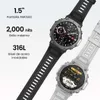 Amazfit T-Rex 3 Haze Grey Náhľad obrázku produktu 7