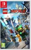 The Lego Ninjago Movie Videogame - Nintendo Switch Produktbild-Vorschau 1