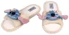 DISNEY Stitch rutschfeste Damenhausschuhe, weiche Produktbild-Vorschau 7