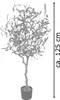 Decovego Künstlicher Olivenbaum, naturtreue Optik, Produktbild-Vorschau 6