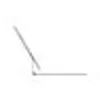 Apple Magic Keyboard iPad Pro 11" (M4) weiß (deutsch) Anteprima dell’immagine prodotto 5