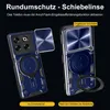 Outdoor Panzer Hülle für ZTE Blade V70 Handyhülle mit Slide Produktbild-Vorschau 7