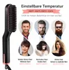 UKLISS 5-in-1-Haarstyler, 35 W, mit Glättbürste, Schwarz Produktbild-Vorschau 8