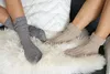 Wintersocken aus Naturwolle – Celodoro – Für Damen und Produktbild-Vorschau 3