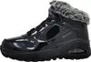Skechers Uno Rugged - Fiesty Winter negro 39 Vista previa de la imagen del producto 7