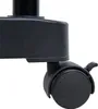 Kleiderständer Wäscheständer Garderobenständer 80 cm Breite Produktbild-Vorschau 6
