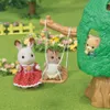 EPOCH Traumwiesen SYL Baby Adventure Casa sull'albero Anteprima dell’immagine prodotto 24