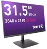 Wortmann TERRA LCD/LED 3295W PV 4K USB-C/DP/HDMI Produktbild-Vorschau 4