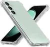 Hülle für Samsung Galaxy S23 FE Weich Transparent Produktbild-Vorschau 1
