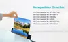 4-Pack Set Toner Tonerpatronen kompatibel zu HP 201X CF400X Produktbild-Vorschau 4