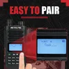 Retevis RA89 Ham radio, vysoce výkonná dvoupásmová Náhled obrázku produktu 7