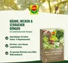 COMPO Bäume,Hecken, Sträucher Langzeit-Dünger - 2 kg für Produktbild-Vorschau 8